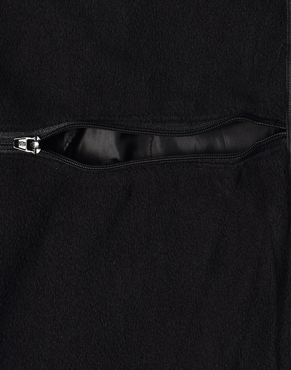 Long Line Stadium Jacket SH-JK50
