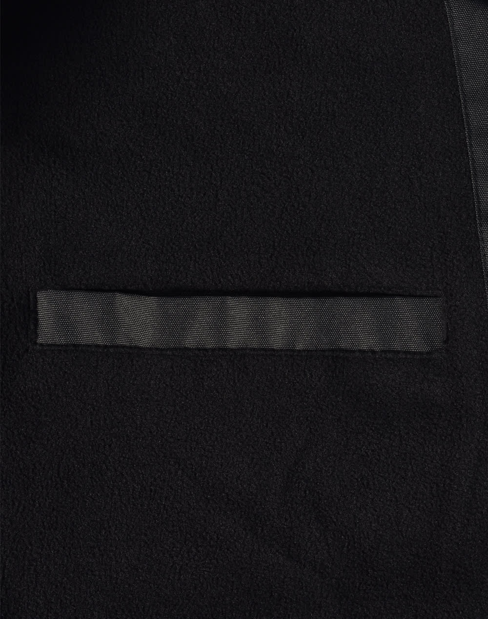 Long Line Stadium Jacket SH-JK50