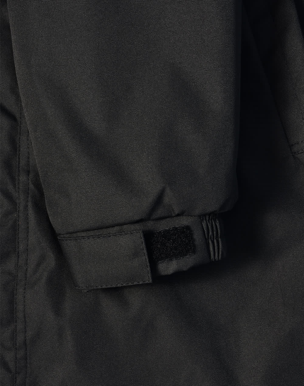 Long Line Stadium Jacket SH-JK50