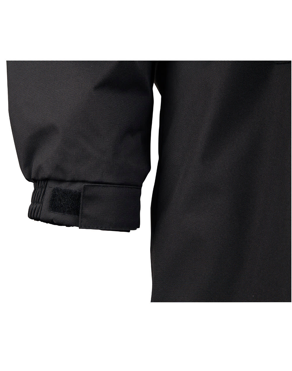 Long Line Stadium Jacket SH-JK50
