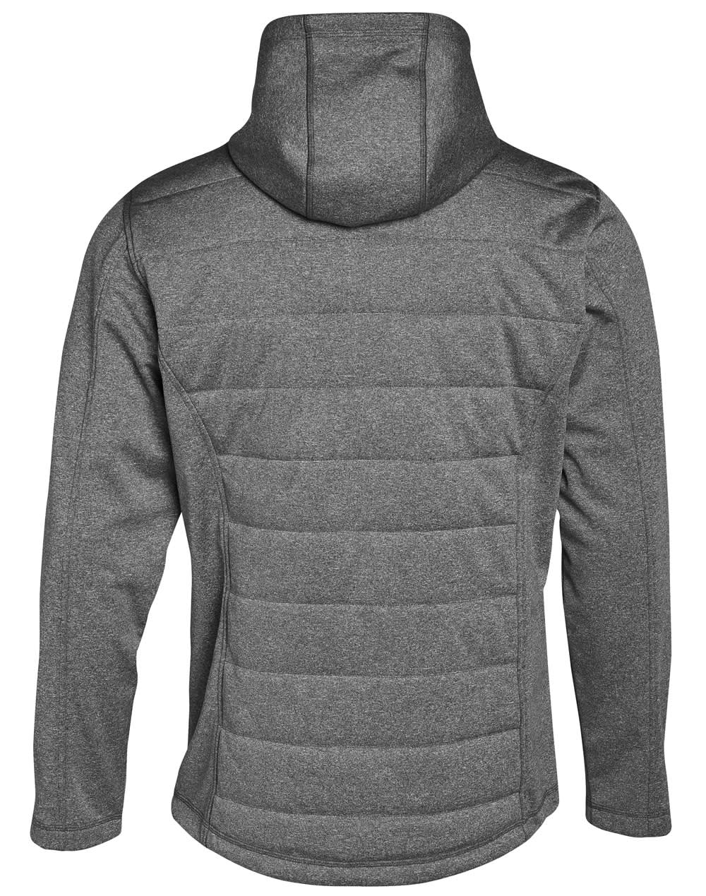 Men's Cationic Quilted Jacket SH-JK51