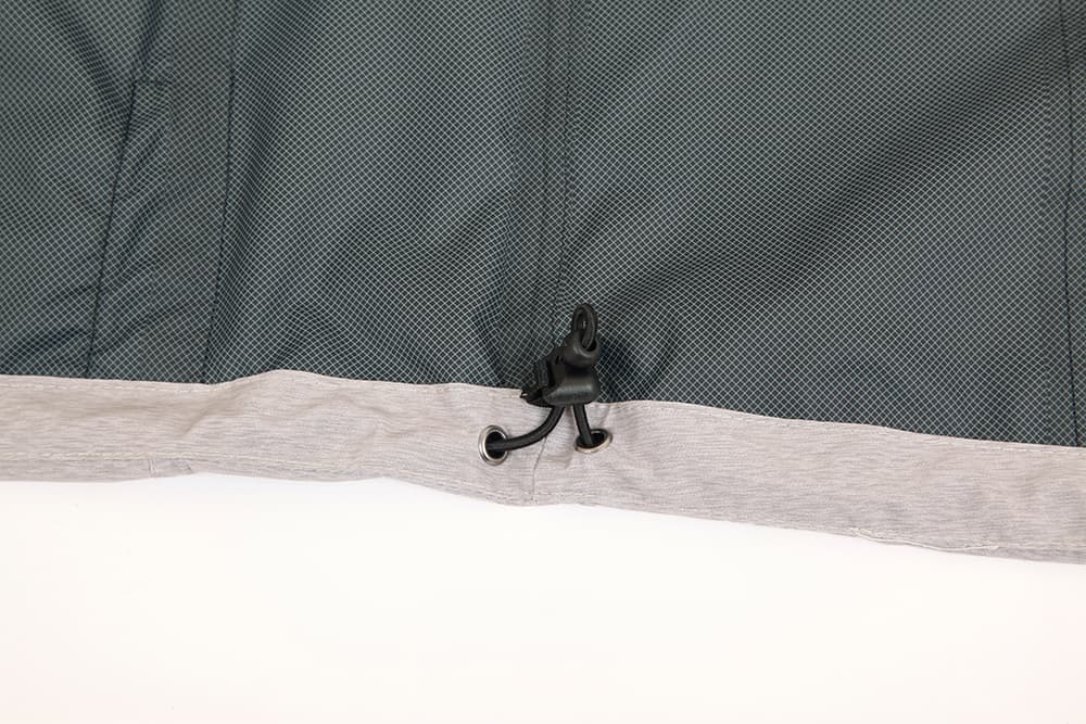 Men's Waterproof Performance Jacket SH-JK55