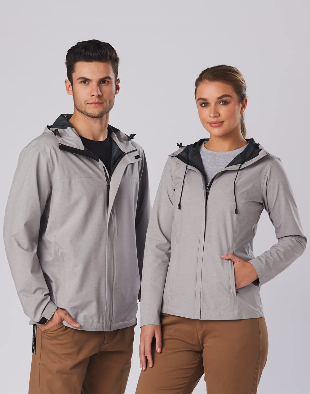 Men's Waterproof Performance Jacket SH-JK55