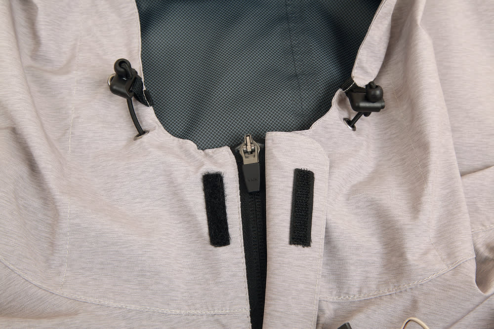 Ladies' Waterproof Performance Jacket SH-JK56