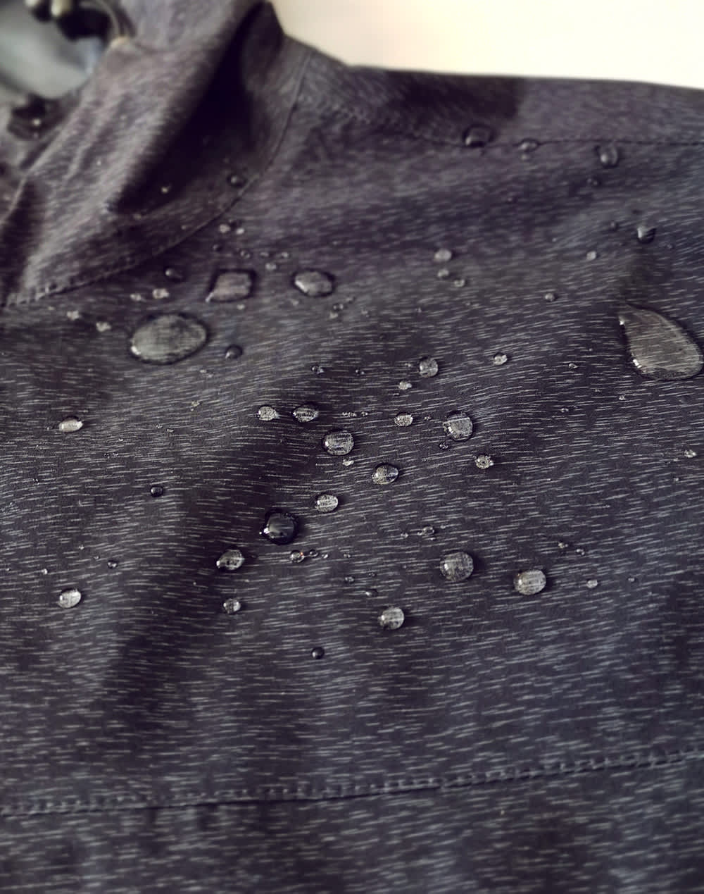 Men's Waterproof Performance Jacket SH-JK55