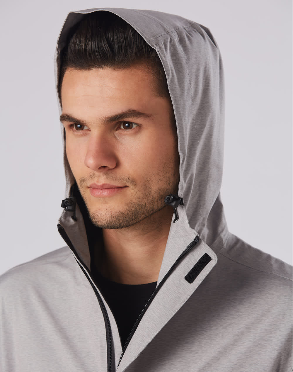 Men's Waterproof Performance Jacket SH-JK55
