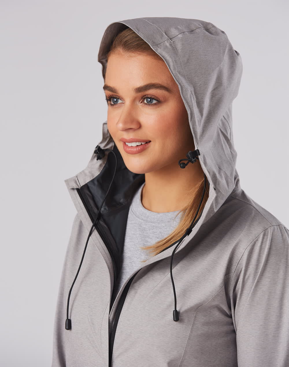 Ladies' Waterproof Performance Jacket SH-JK56
