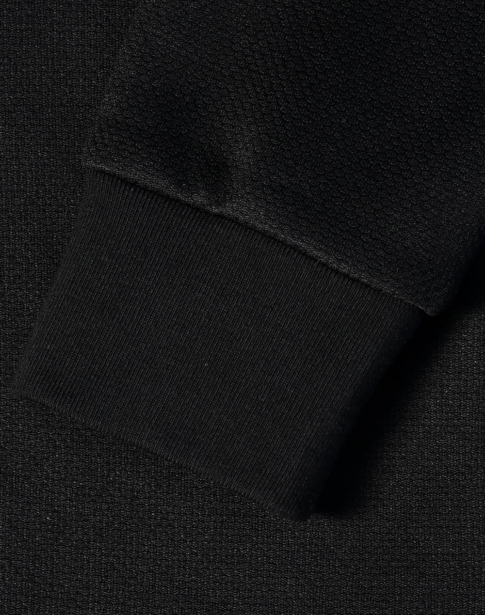 Men's Jacquard Fleece Jacket SH-JK57