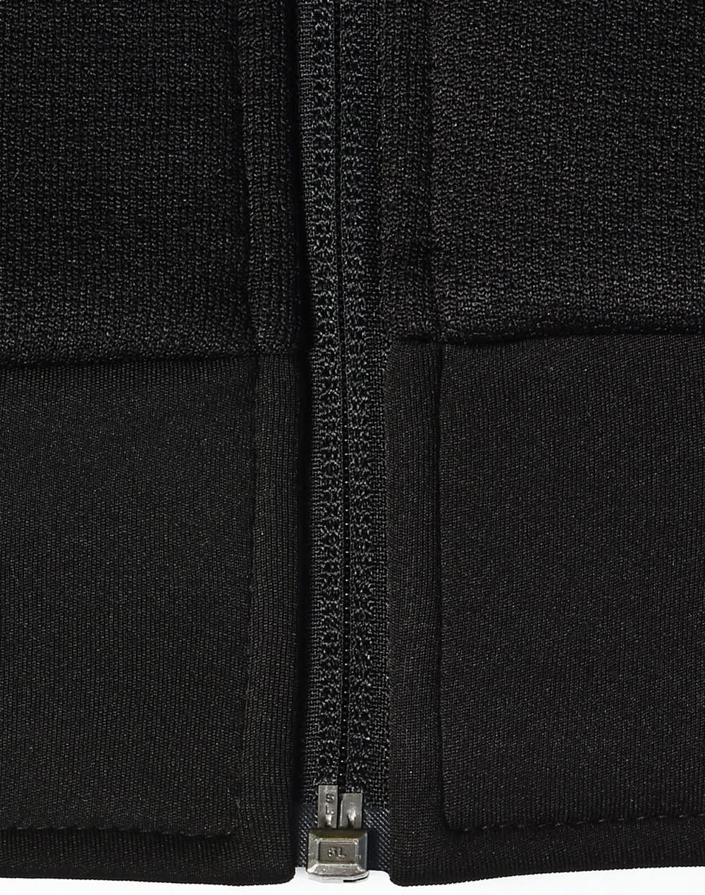 Men's Jacquard Fleece Jacket SH-JK57