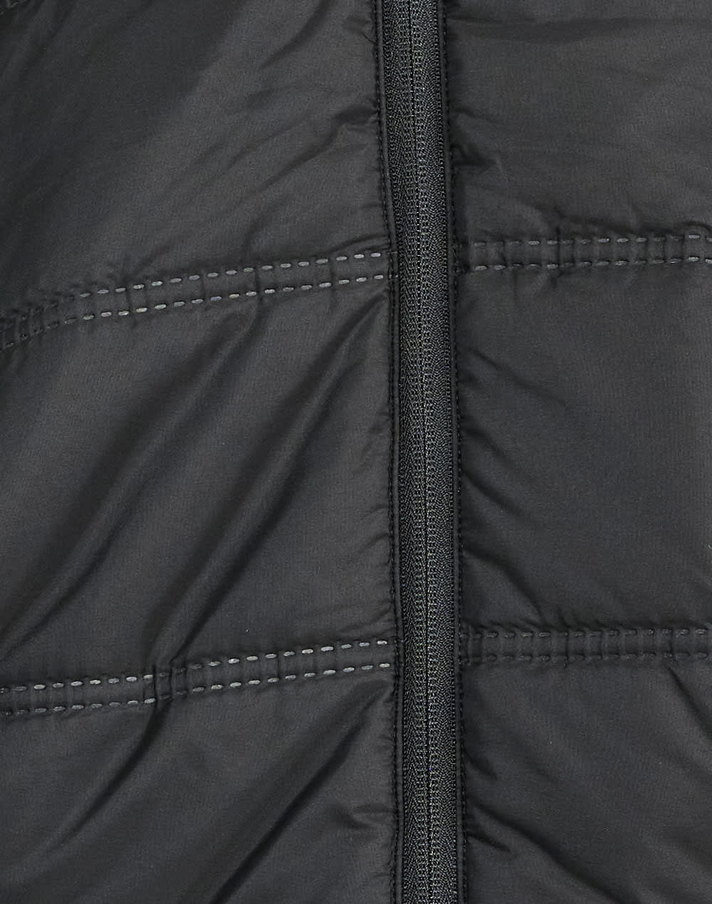 Unisex Sustainable Seamless Parka Jacket (3D Cut) SH-JK58