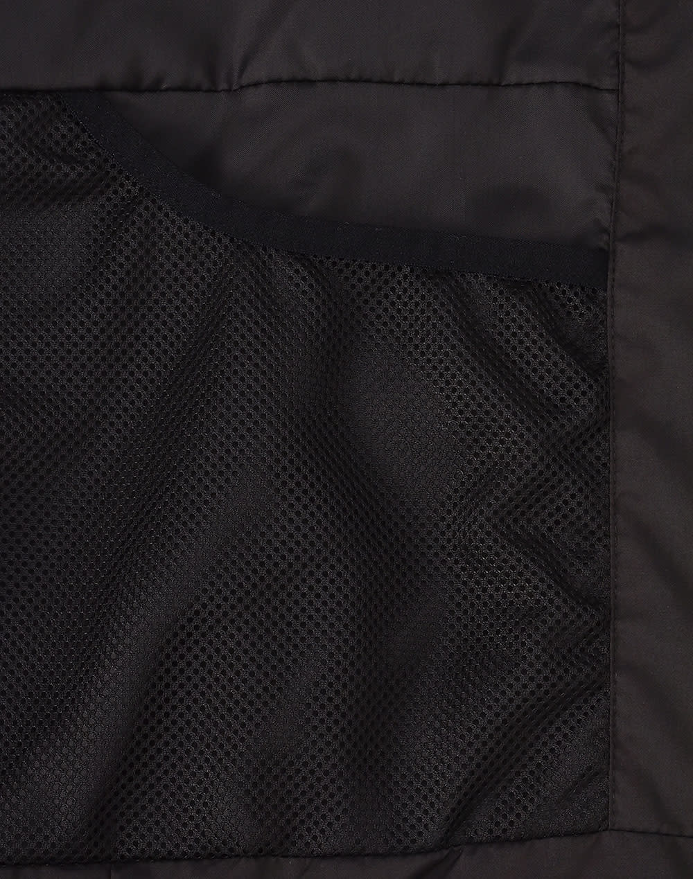 Unisex Sustainable Seamless Parka Jacket (3D Cut) SH-JK58