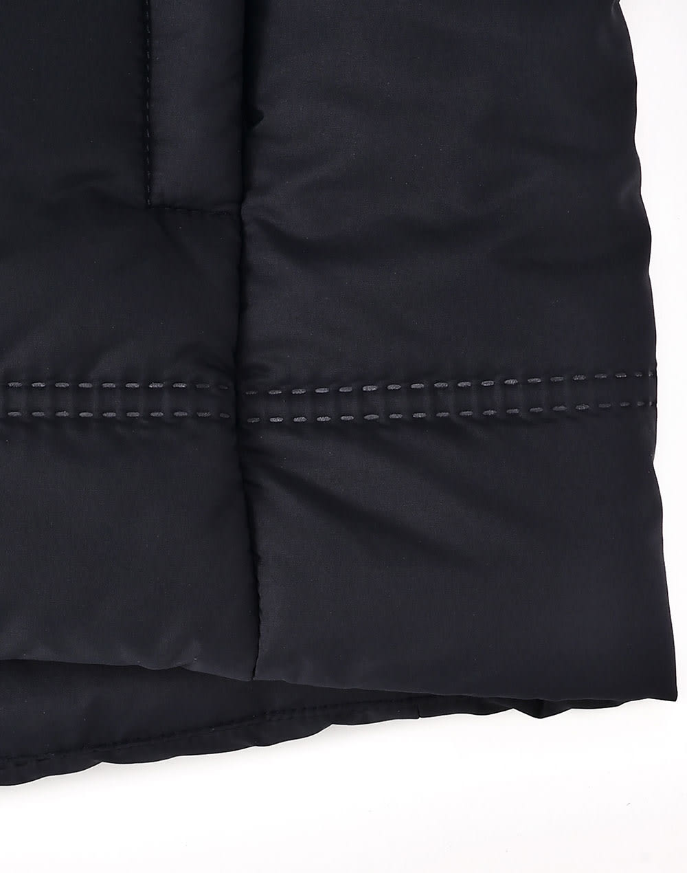 Unisex Sustainable Seamless Parka Jacket (3D Cut) SH-JK58