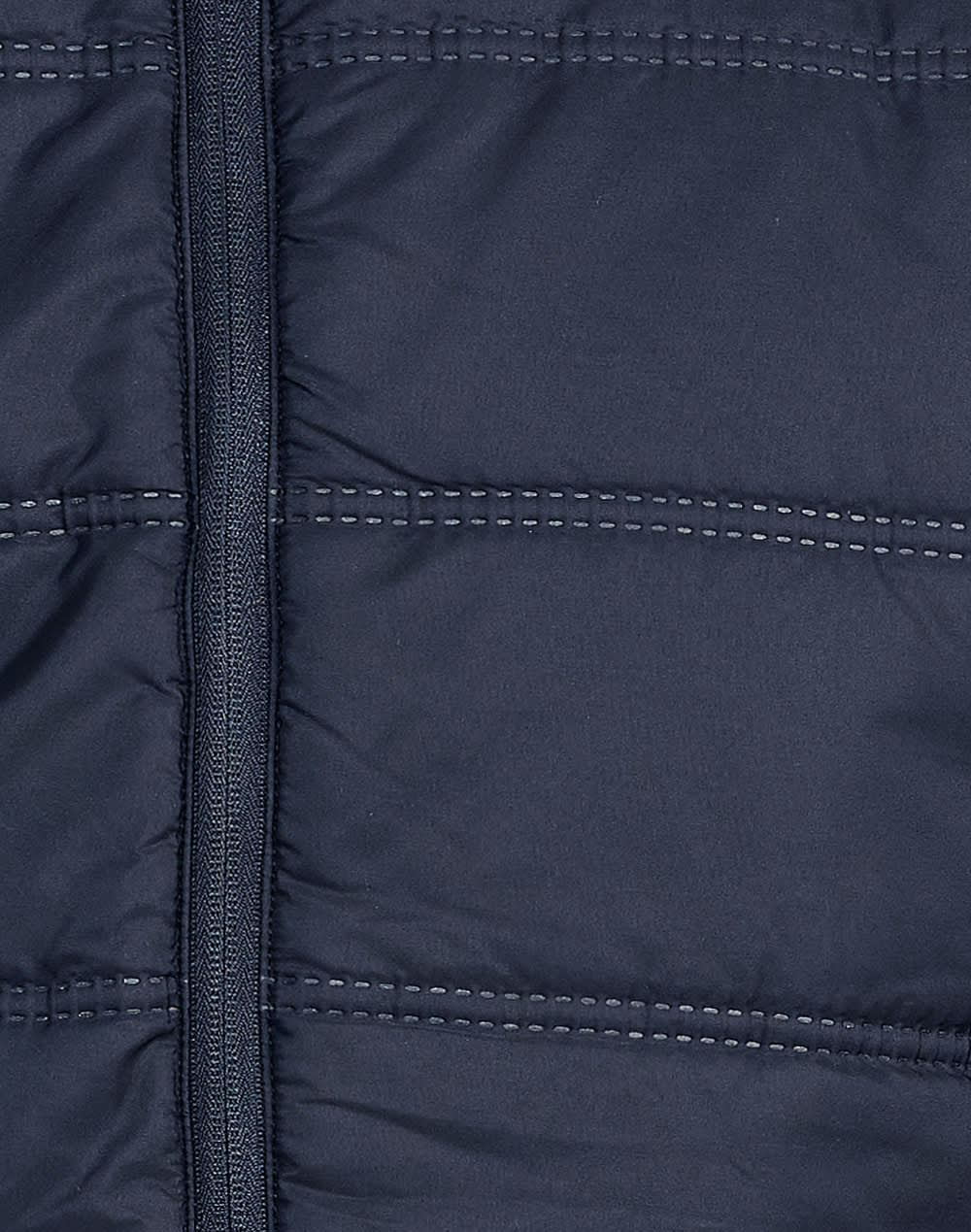 Unisex Sustainable Seamless Parka Jacket (3D Cut) SH-JK58