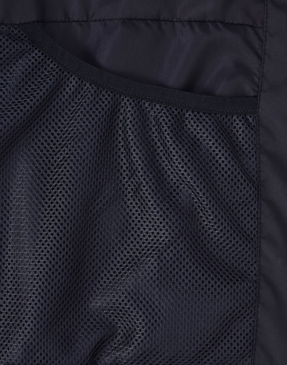 Unisex Sustainable Seamless Parka Jacket (3D Cut) SH-JK58