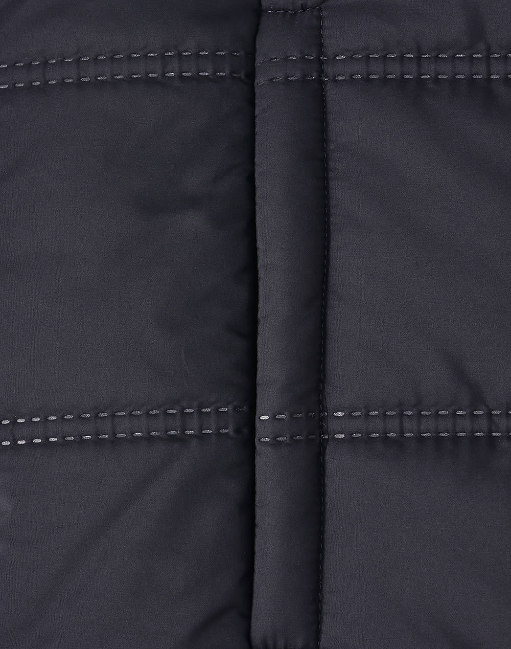 Unisex Sustainable Seamless Parka Jacket (3D Cut) SH-JK58