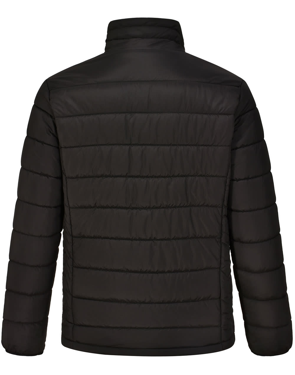 Men's Sustainable Insulated Puffer Jacket (3D Cut) SH-JK59