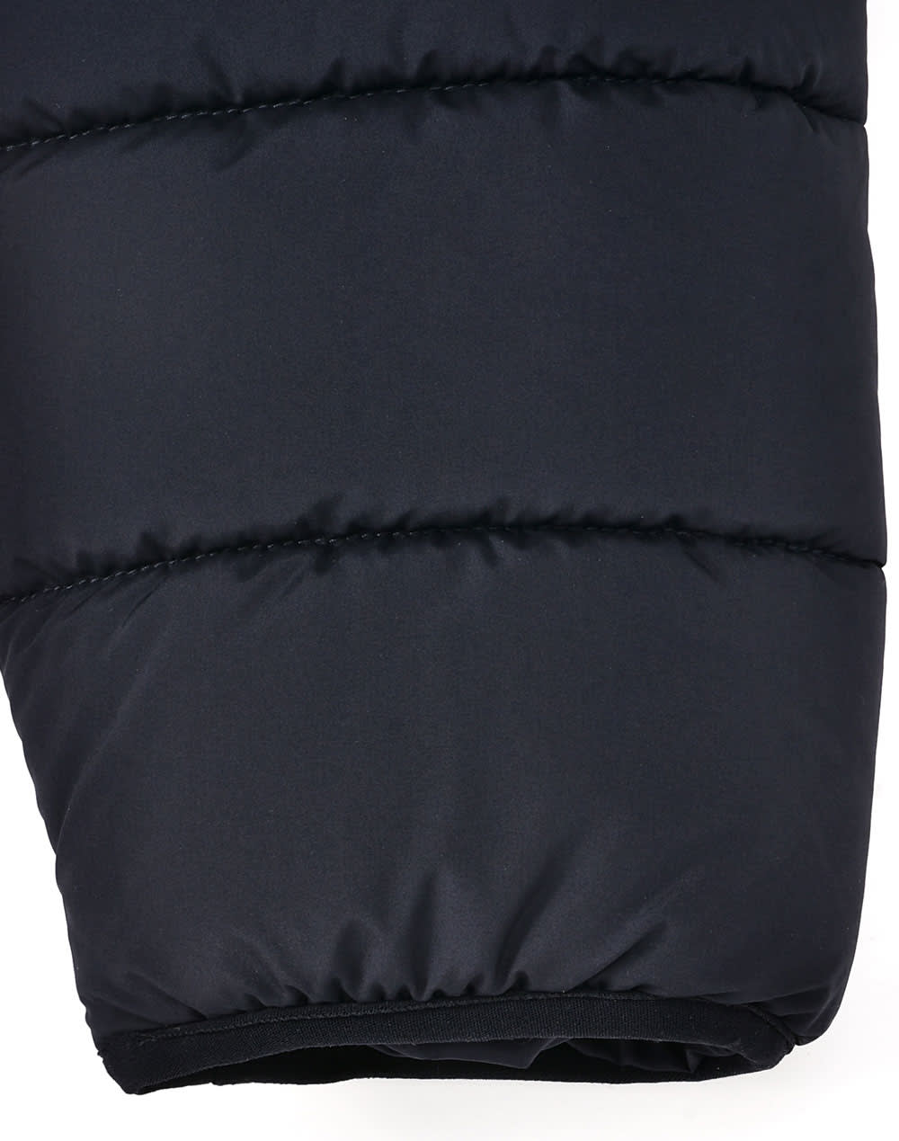 Men's Sustainable Insulated Puffer Jacket (3D Cut) SH-JK59