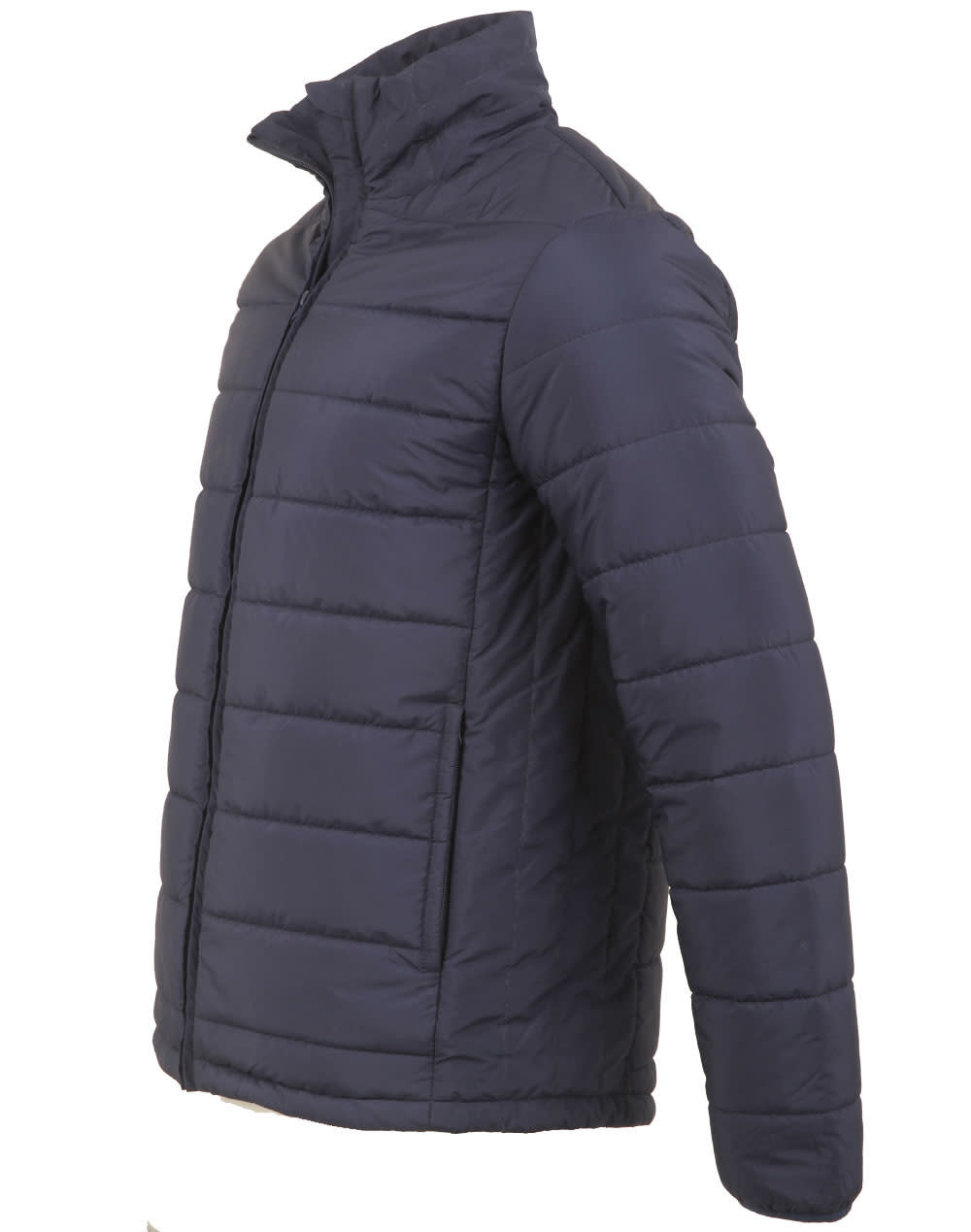 Men's Sustainable Insulated Puffer Jacket (3D Cut) SH-JK59