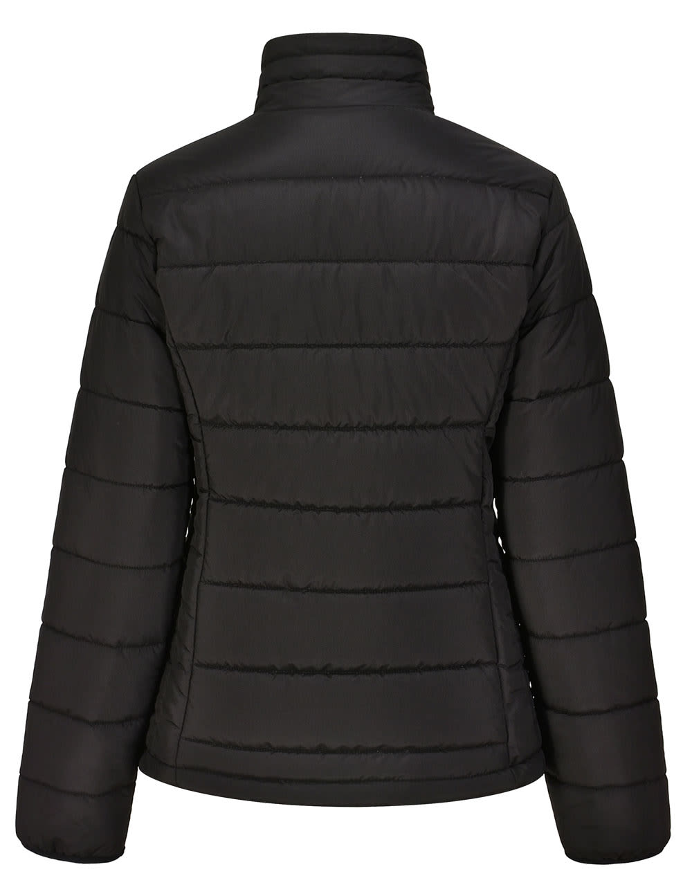 Ladies' Sustainable Insulated Puffer Jacket (3D Cut) SH-JK60