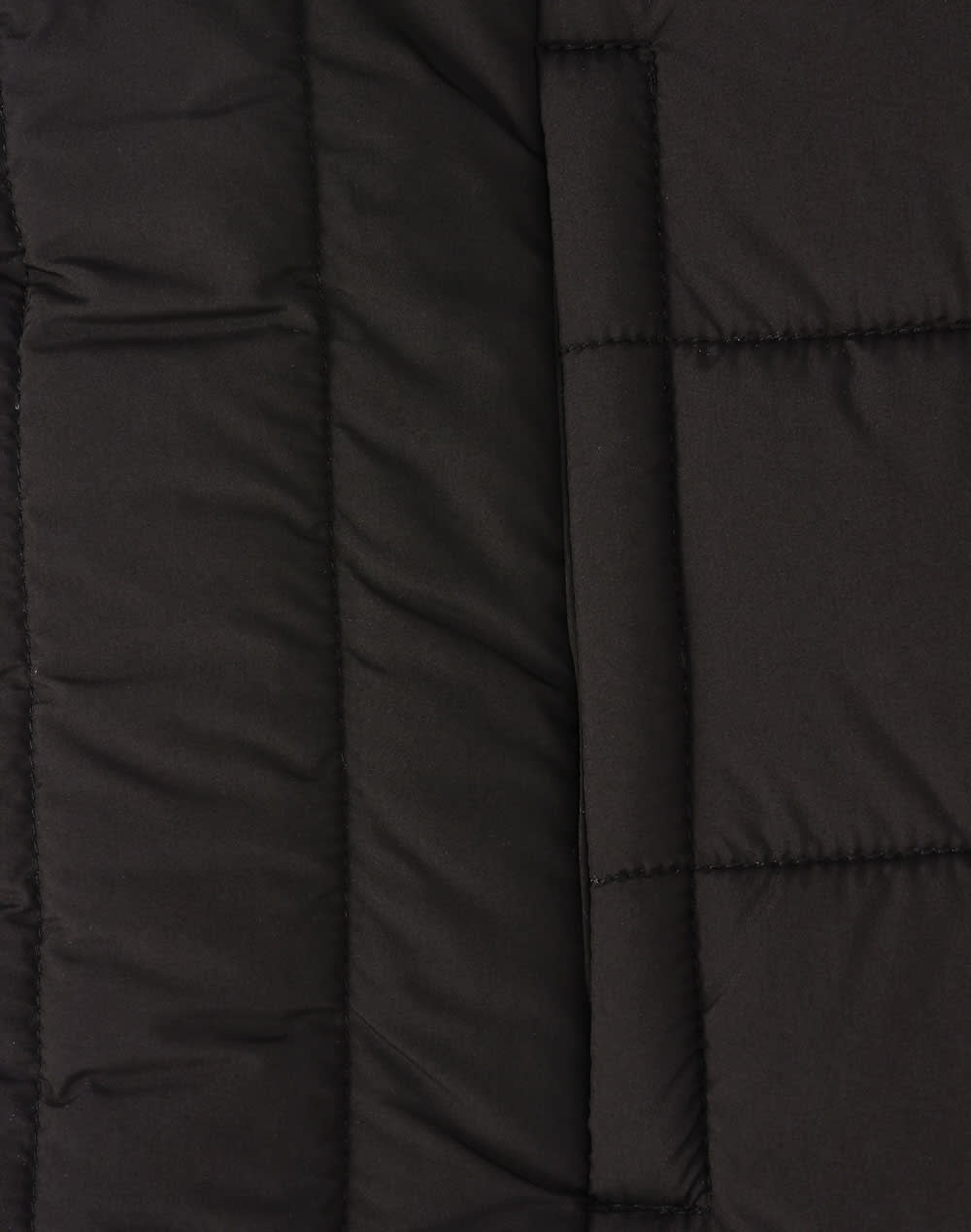Ladies' Sustainable Insulated Puffer Jacket (3D Cut) SH-JK60