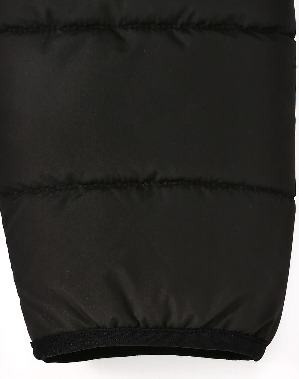 Ladies' Sustainable Insulated Puffer Jacket (3D Cut) SH-JK60