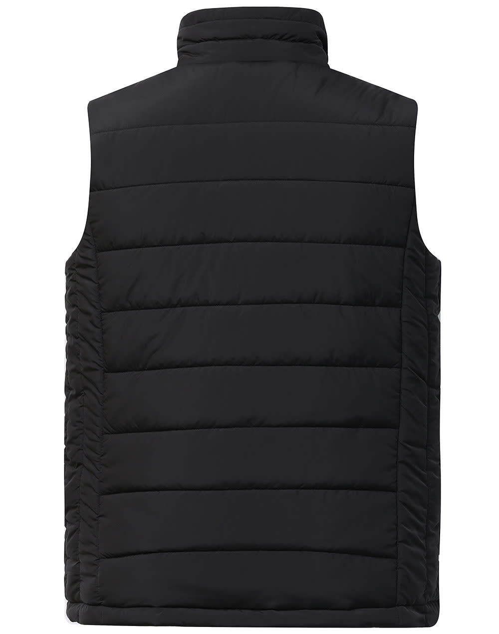 Men's Sustainable Insulated Puffer Vest (3D Cut) SH-JK61