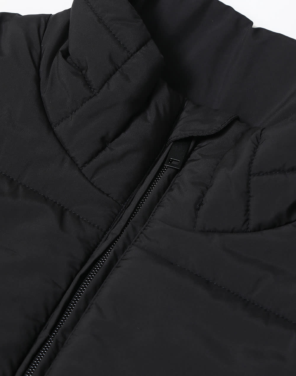Men's Sustainable Insulated Puffer Vest (3D Cut) SH-JK61