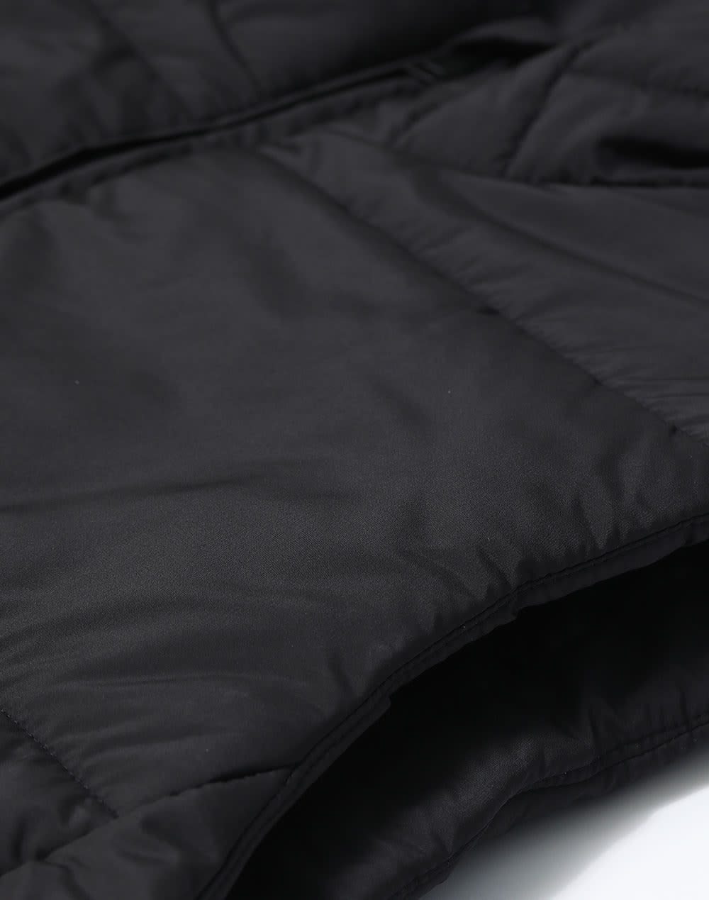 Men's Sustainable Insulated Puffer Vest (3D Cut) SH-JK61