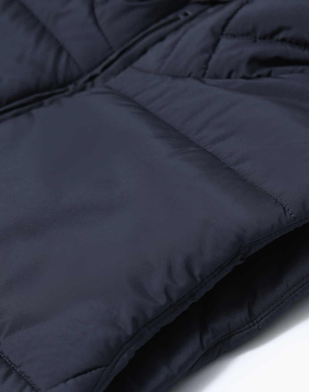 Men's Sustainable Insulated Puffer Vest (3D Cut) SH-JK61