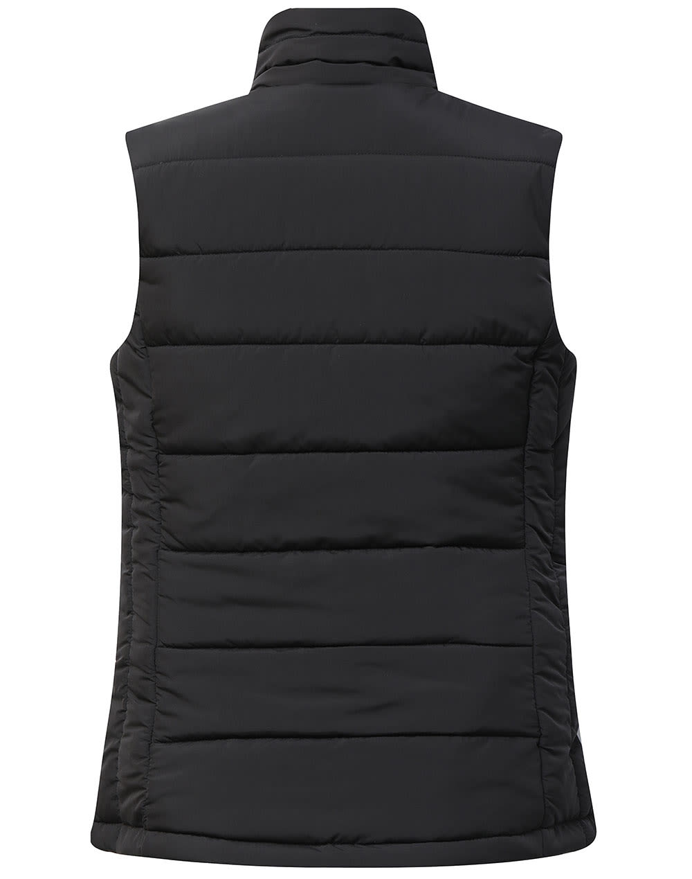 Ladies' Sustainable Insulated Puffer Vest (3D Cut) SH-JK62