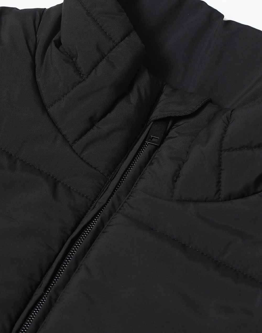 Ladies' Sustainable Insulated Puffer Vest (3D Cut) SH-JK62