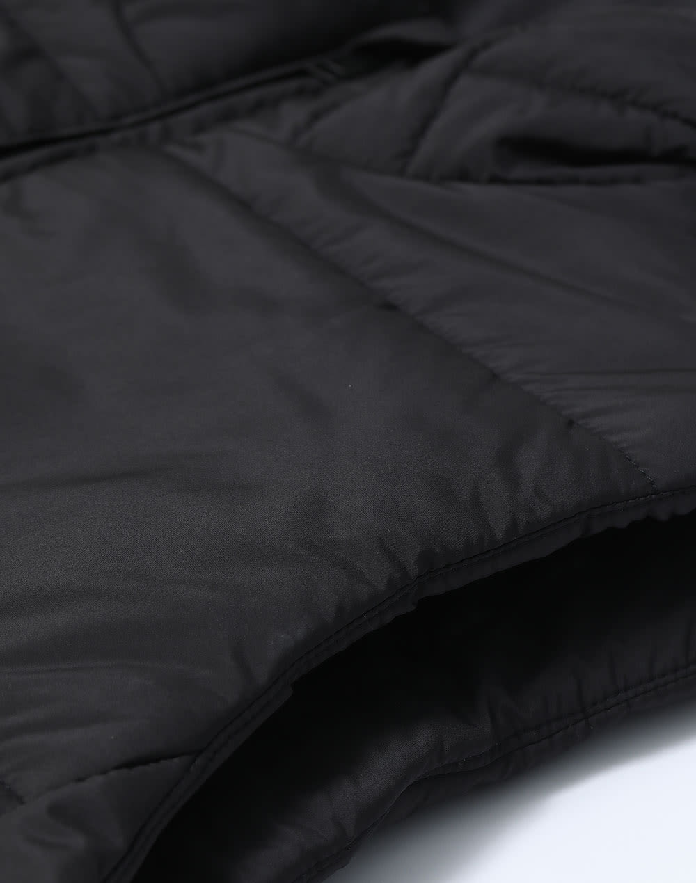 Ladies' Sustainable Insulated Puffer Vest (3D Cut) SH-JK62