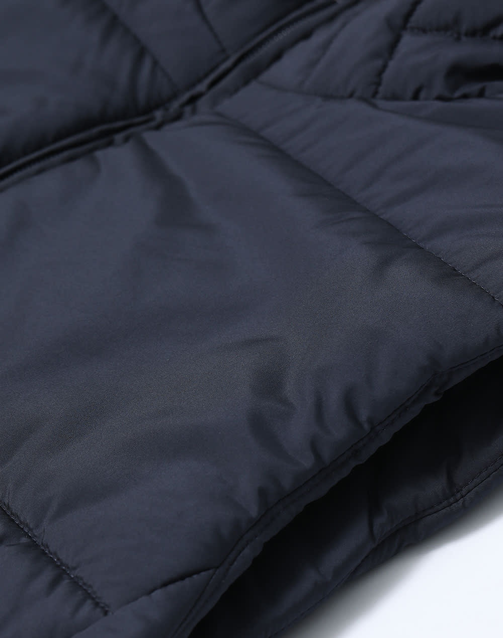 Ladies' Sustainable Insulated Puffer Vest (3D Cut) SH-JK62