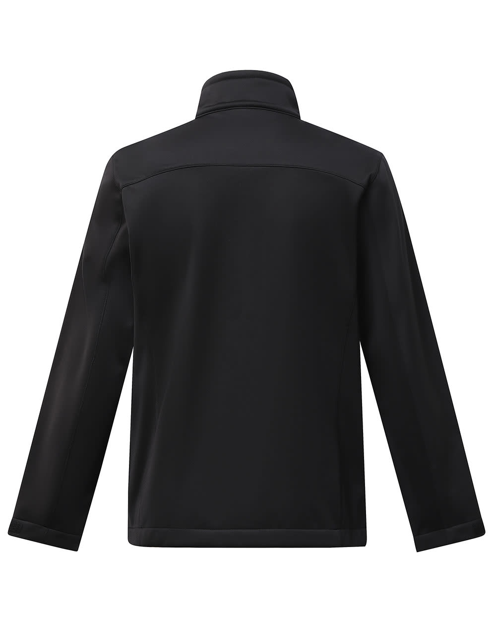 Men's Sustainable Softshell Corporate Jacket SH-JK63