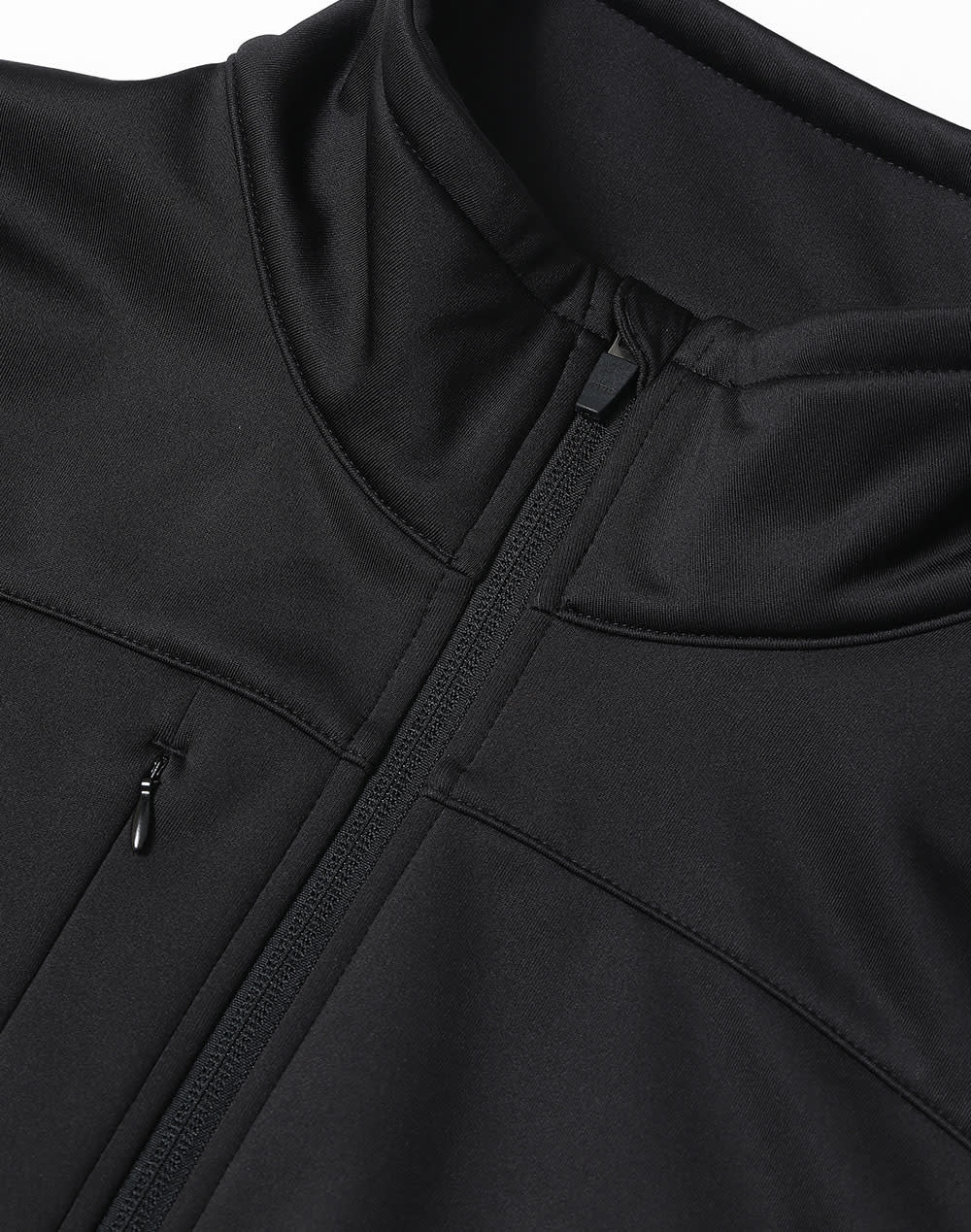 Men's Sustainable Softshell Corporate Jacket SH-JK63