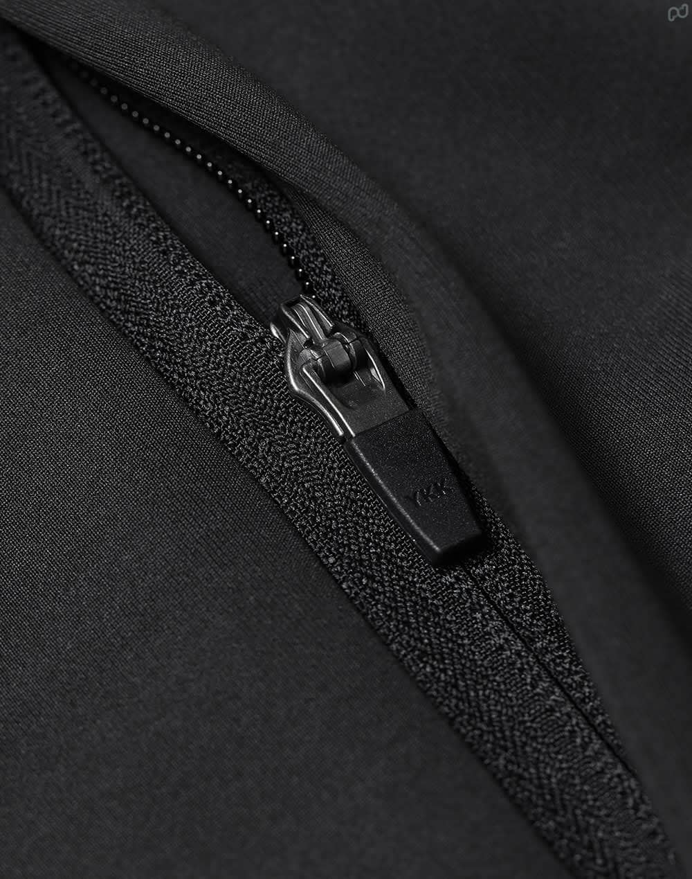 Men's Sustainable Softshell Corporate Jacket SH-JK63