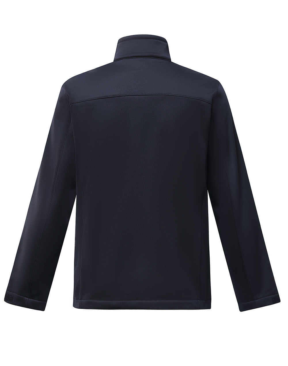 Men's Sustainable Softshell Corporate Jacket SH-JK63