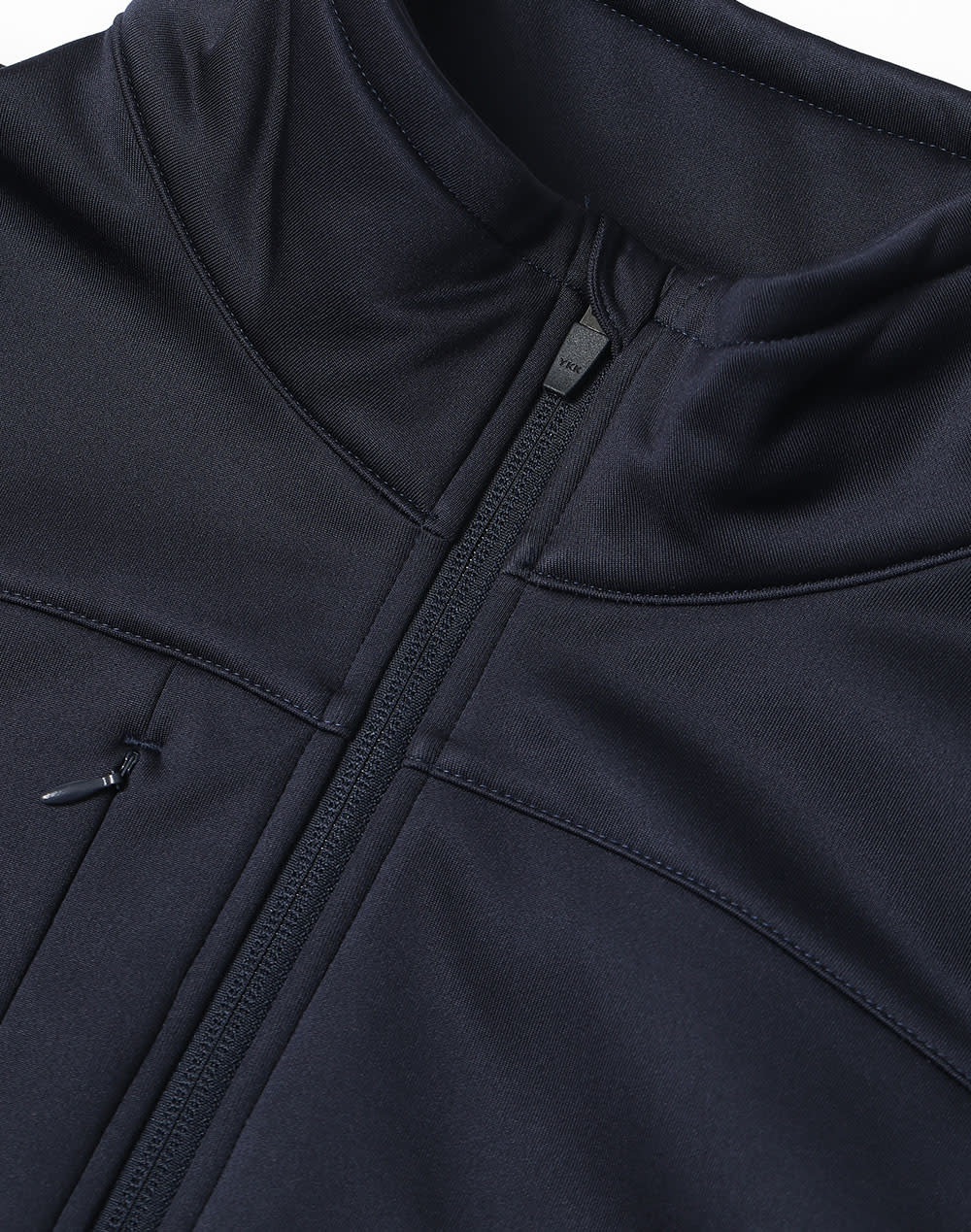 Men's Sustainable Softshell Corporate Jacket SH-JK63
