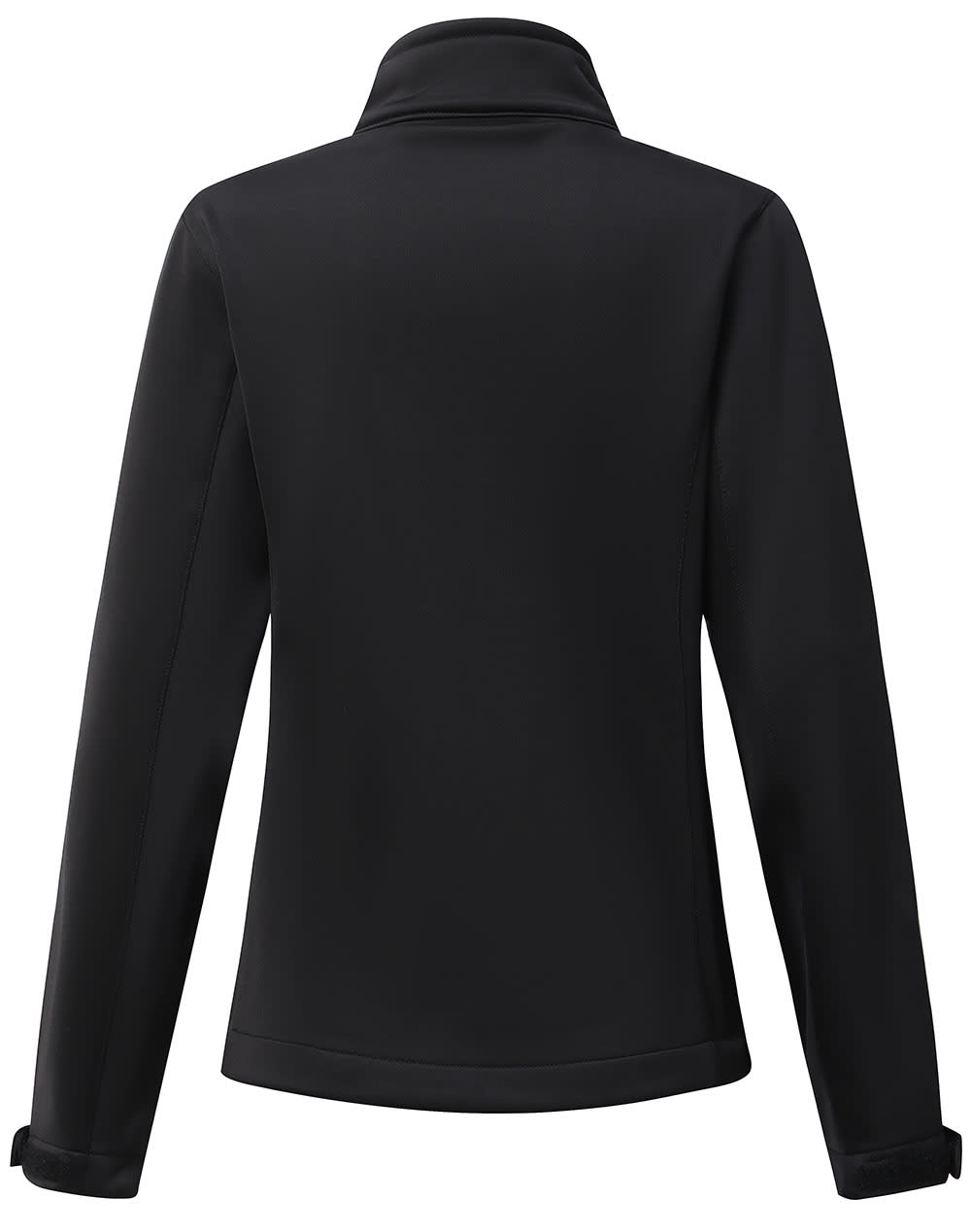 Ladies' Sustainable Softshell Corporate Jacket SH-JK64