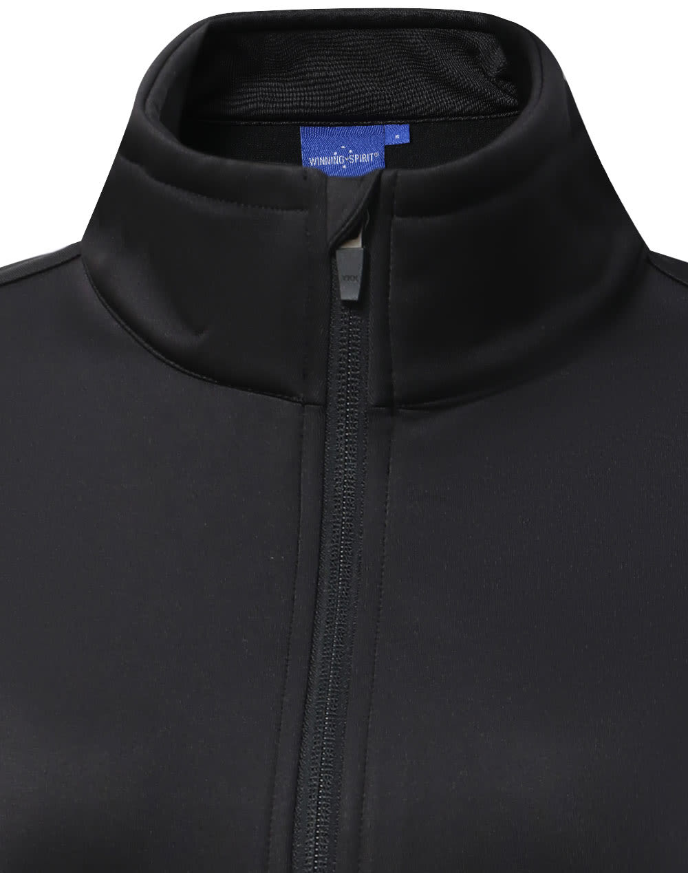 Ladies' Sustainable Softshell Corporate Jacket SH-JK64