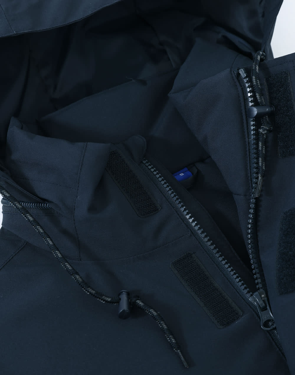 Unisex Quilted Waterproof Jacket SH-JK65