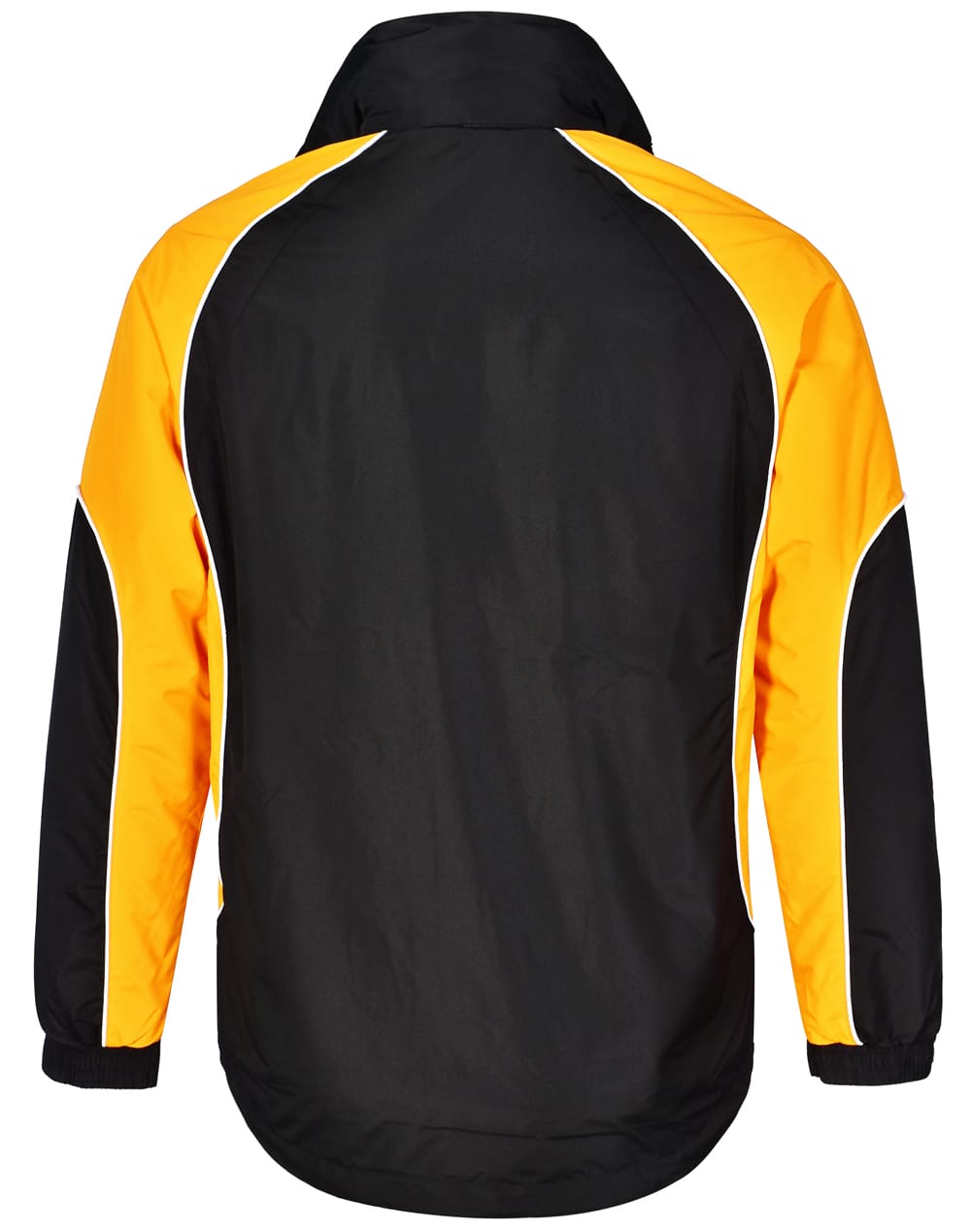 Men's Contrast Jacket SH-JK77