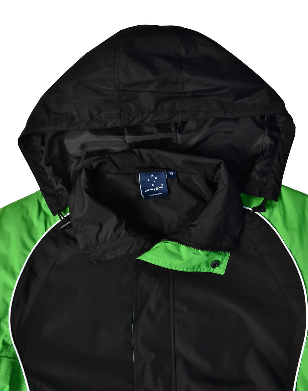Men's Contrast Jacket SH-JK77