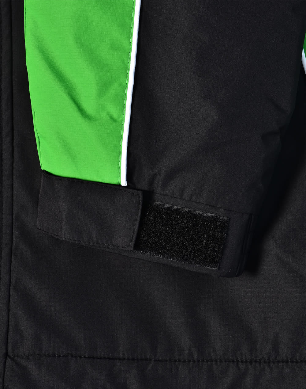 Men's Contrast Jacket SH-JK77