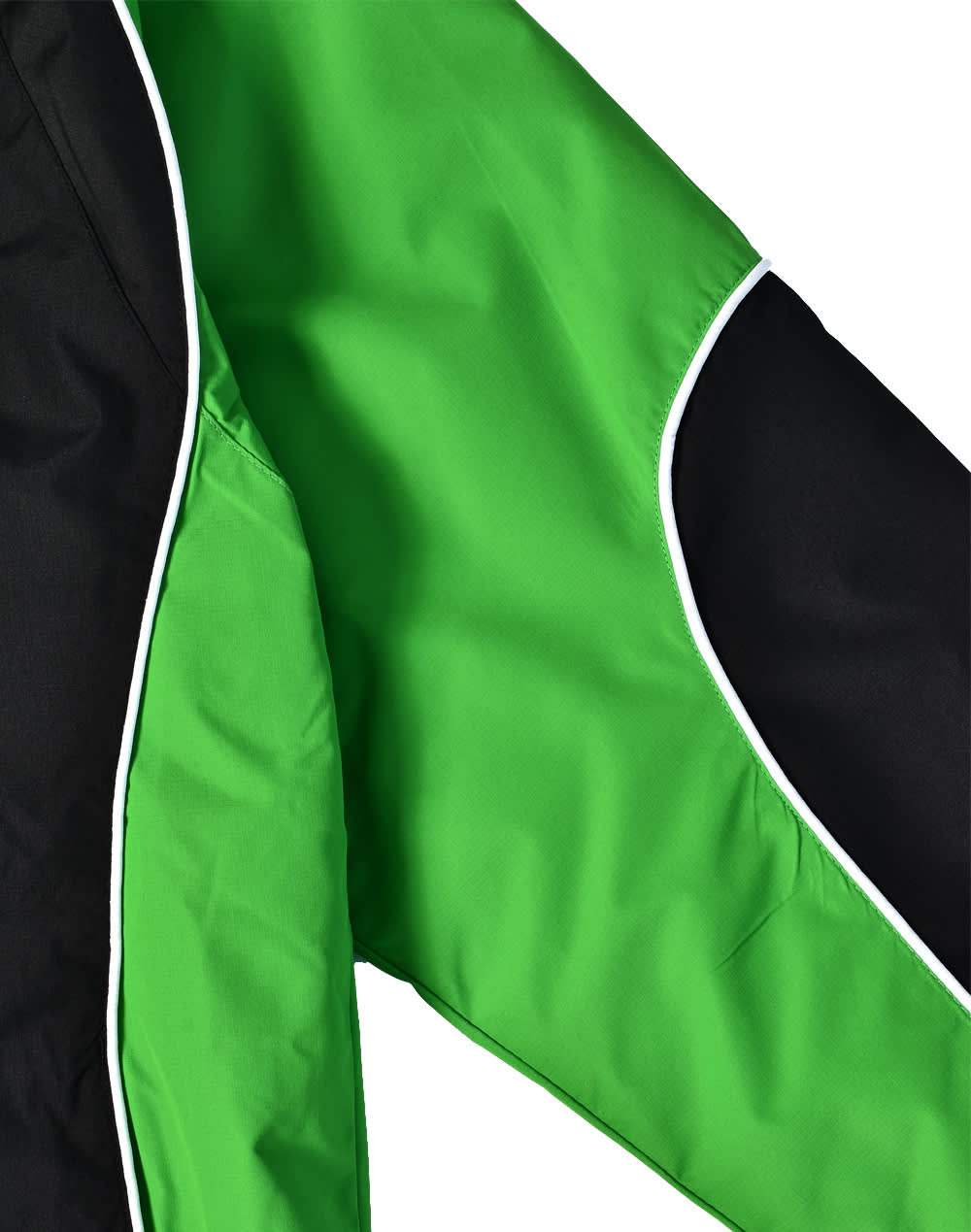 Men's Contrast Jacket SH-JK77