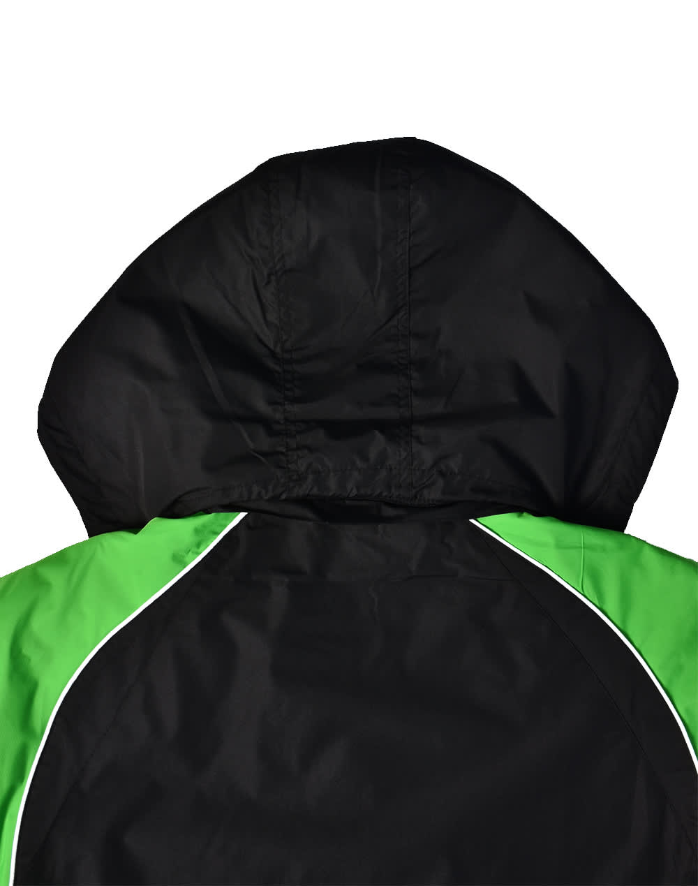 Men's Contrast Jacket SH-JK77