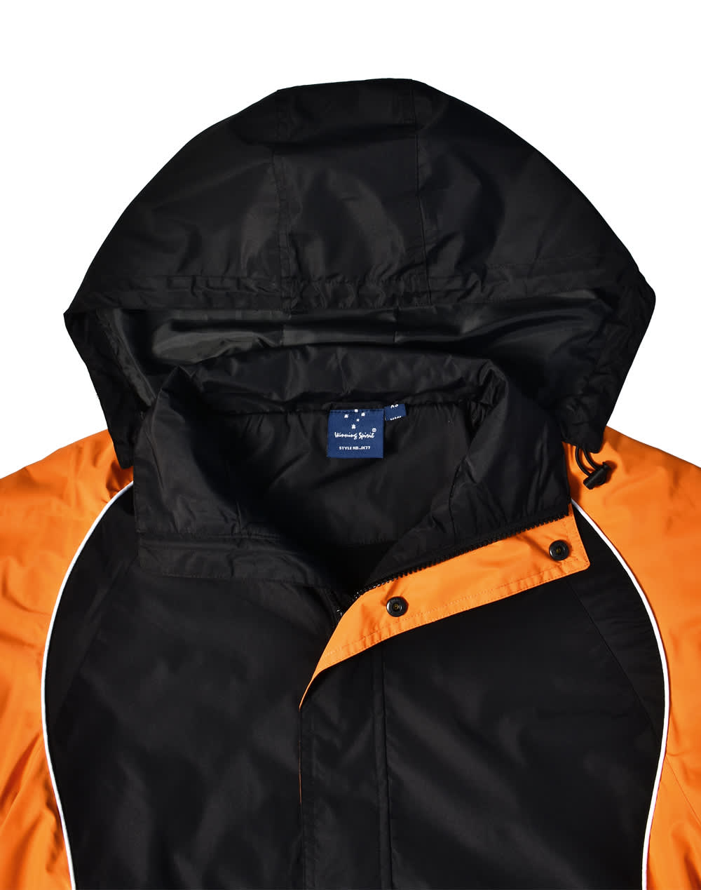 Men's Contrast Jacket SH-JK77