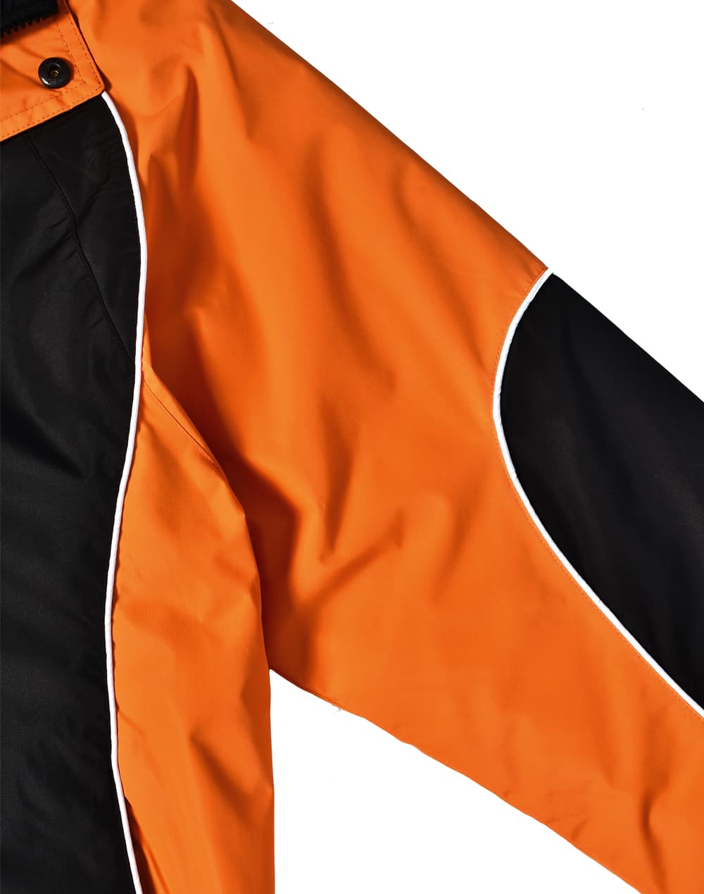 Men's Contrast Jacket SH-JK77