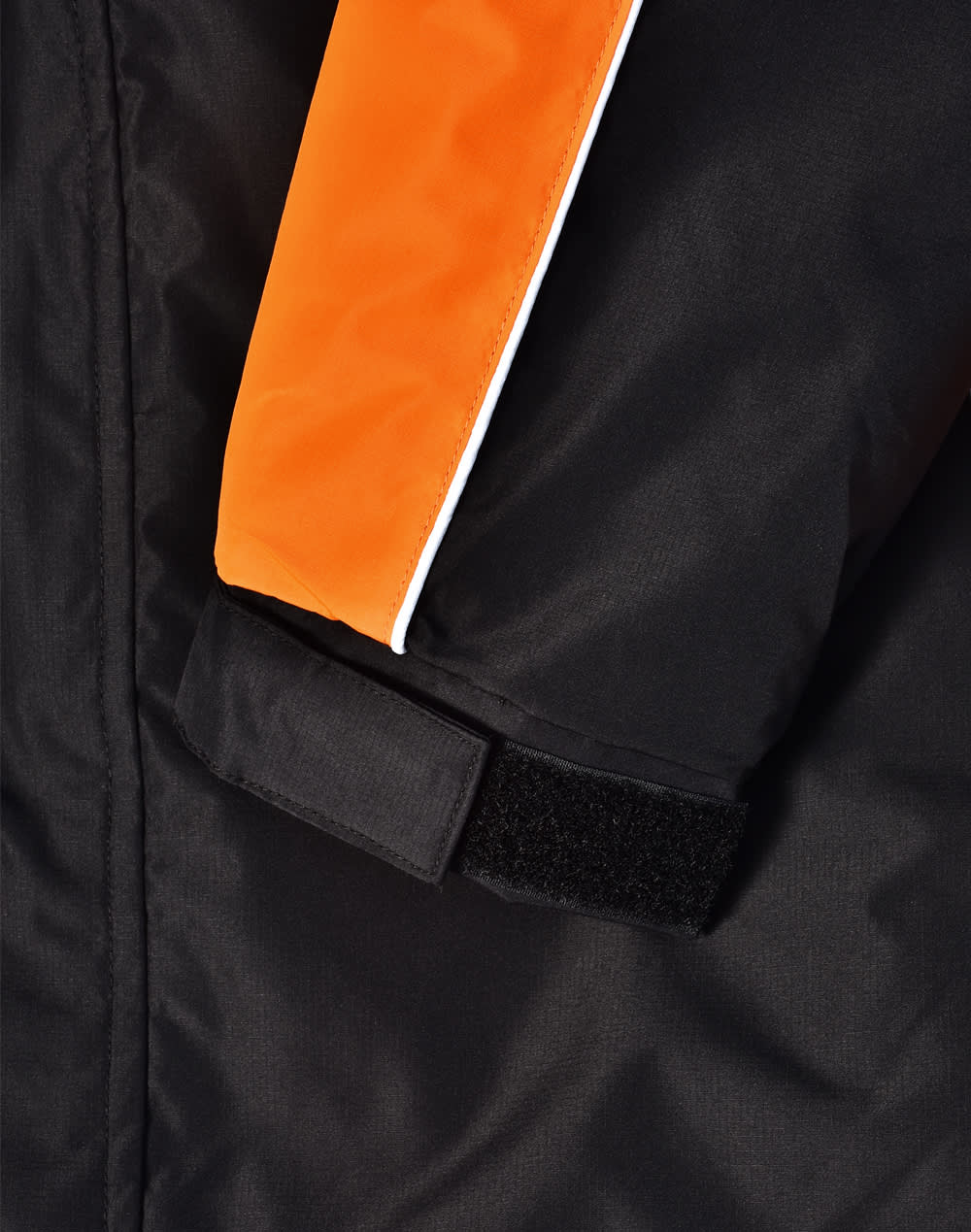 Men's Contrast Jacket SH-JK77