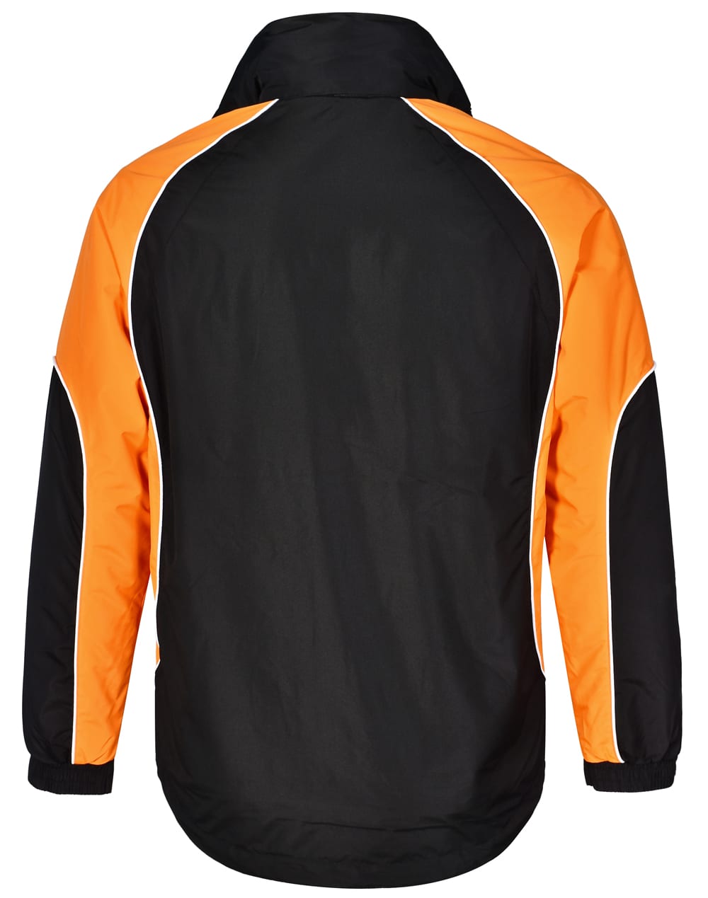Men's Contrast Jacket SH-JK77